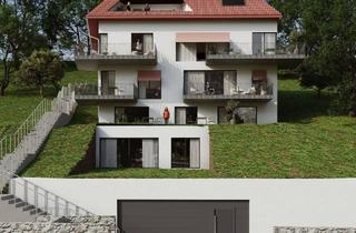 Wohnung kaufen in 36039 Fulda, Fulda - Sonnig. Stylisch. Stadtnah - 3-Zimmer-Wohnung mit Balkon & Weitblick in Toplage von Fulda