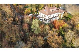 Einfamilienhaus kaufen in 96049 Bamberg, Bamberg - Traumlage: Freistehendes Einfamilienhaus in BA - unterhalb der Altenburg