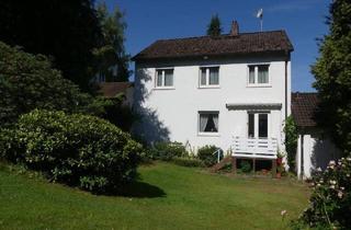 Einfamilienhaus kaufen in 64711 Erbach, Erbach - ***Gepflegtes Wohnhaus mit einem großen und schön eingewachsenem Grundstück direkt in Erbach***