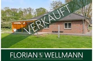 Haus kaufen in 27211 Bassum, Bassum-Nordwohlde - Euer neues Zuhause in Bassum-Nordwohlde - Ein Ort zum Ankommen, Leben und Wohlfühlen