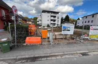 Wohnung kaufen in 63571 Gelnhausen, Etagenwohnung in Gelnhausen