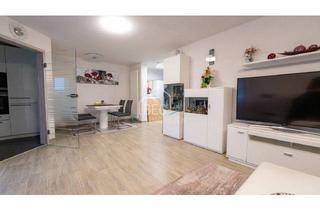 Wohnung kaufen in 74564 Crailsheim, Crailsheim - Modernisierte Erdgeschosswohnung in zentraler Lage von Crailsheim