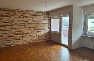 Wohnung kaufen in 76437 Rastatt, Rastatt - Hier werden Sie sich wohl fühlen