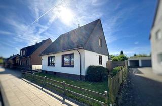 Einfamilienhaus kaufen in 51371 Leverkusen, Leverkusen - Frei stehendes Einfamilienhaus in schöner Hitdorfer Lage