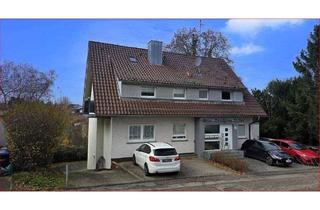 Haus kaufen in 75334 Straubenhardt, Straubenhardt - 3 Familienhaus in Straubenhardt-Feldrennach