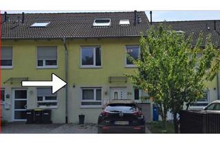Haus kaufen in 75177 Pforzheim, Pforzheim - Gepflegtes Reihenmittelhaus in Pforzheim