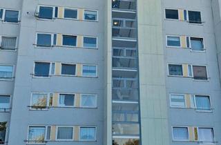 Wohnung kaufen in 38228 Salzgitter, Salzgitter - 4 zimmer wohnung zu verkaufen oder zu vermieten