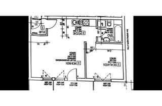 Wohnung kaufen in 71364 Winnenden, Winnenden - 2-Zimmer-Wohnung in Winnenden -
