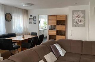 Wohnung kaufen in 73550 Waldstetten, Waldstetten - Provisionsfreie Erdgeschosswohnung nahe Zentrum Waldstetten