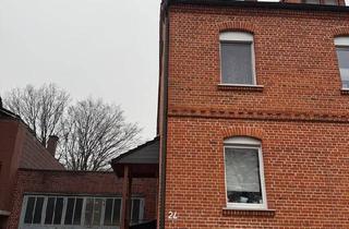 Mehrfamilienhaus kaufen in 59348 Lüdinghausen, Lüdinghausen - Mehrfamilienhaus 3 Parteien