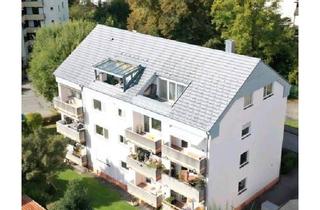 Wohnung kaufen in 88094 Oberteuringen, Oberteuringen - Eigentumswohnung in Immenstaad