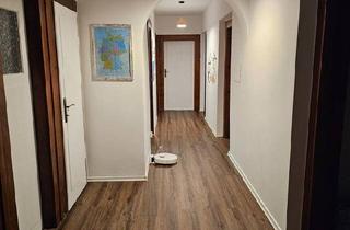 Wohnung kaufen in 90441 Nürnberg, Nürnberg - Großzügige 5 Zi. Wohnung in der Werderau zum Kauf. Provisionsfrei