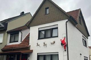 Einfamilienhaus kaufen in 89520 Heidenheim, Heidenheim an der Brenz - Einfamilienhaus zum verkaufen