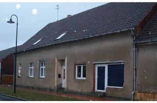 Haus kaufen in 14913 Jüterbog, Jüterbog - großes Haus mit Grundstück