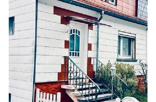 Doppelhaushälfte kaufen in 66482 Zweibrücken, Zweibrücken - Kleine Doppelhaushälfte in Zweibrücken