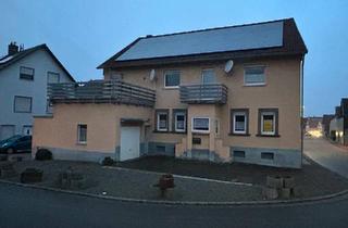 Einfamilienhaus kaufen in 66887 Rammelsbach, Rammelsbach - Einfamilienhaus
