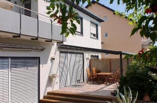 Einfamilienhaus kaufen in 76764 Rheinzabern, Rheinzabern - Rheinzabern: Großzügiges Einfamilienhaus mit Einliegerwohnung