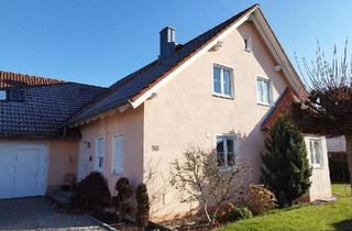 Haus kaufen in 85128 Nassenfels, Nassenfels - EFH zu Schnäppchenpreis wegen Feuchteproblem im Kellergeschoss!!!