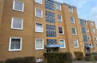 Wohnung kaufen in 30823 Garbsen, Garbsen - gepfelgte 3 Zimmer Wohnung