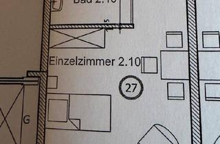 Wohnung kaufen in 49835 Wietmarschen, Wietmarschen - Alten-Pflegeapartment als Kapitalanlage