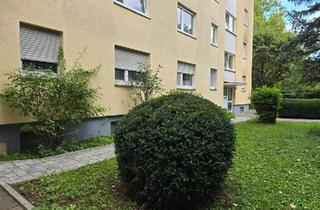 Wohnung kaufen in 74080 Heilbronn, Heilbronn - Helle 3-Zi.-Whg. mit Balkon und Garage! Keine Käuferprovision.