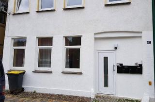 Mehrfamilienhaus kaufen in 19217 Rehna, Rehna - Mehrfamilienhaus in Rehna mit 4 WE Faktor 12,5 von Privat