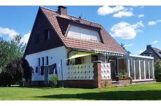 Einfamilienhaus kaufen in 25491 Hetlingen, Hetlingen - Von privat: Einfamilienhaus m. großem Garten in ruhiger Sackgasse