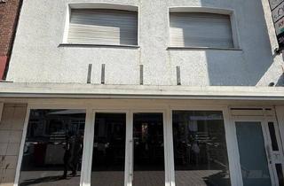 Haus kaufen in 46485 Wesel, Wesel - Wohn & Geschäftshaus 1A in Wesel