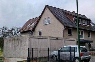 Mehrfamilienhaus kaufen in 37520 Osterode, Osterode am Harz - Mehrfamilienhaus mit viel Platz und besonders viel Ruhe