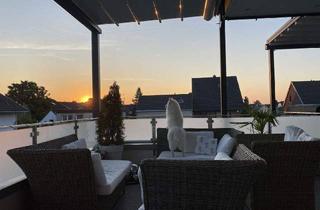 Mehrfamilienhaus kaufen in Lambertusstr 36, 53844 Troisdorf, Troisdorf - Architektenwohnhaus, einmaliger Penthousewohnung