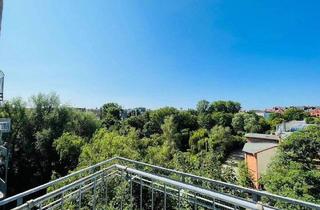 Wohnung kaufen in Osloer Straße, 13359 Berlin, Berlin - Über den Dächern von Berlin - Großstadtblick 5 Zi, Ost & West Blick