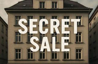 Mehrfamilienhaus kaufen in 36037 Fulda, Fulda - Top gepflegtes Mehrfamilienhaus mit Laden - voll vermietet - Innenstadt Fulda -