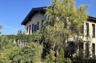 Einfamilienhaus kaufen in Wachtelberg 5, 15378 Hennickendorf, Hennickendorf - Einfamilienhaus zwischen Seen und Sonnenuntergang