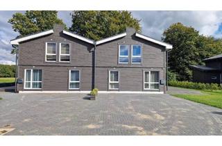 Haus kaufen in Steinbergskamp 1A Und 1B, 27432 Basdahl, Basdahl - Neue bezugsfertige Hälfte eines Doppelhauses in Basdahl