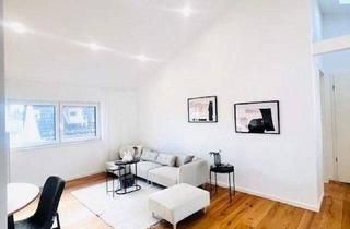 Wohnung kaufen in August-Herber-Straße 27, 55130 Mainz, Mainz - Modernes Wohnerlebnis in Mainz - kernsanierte 3-Zimmer-Wohnung mit gehobener Bauausstattung