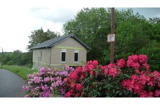 Einfamilienhaus kaufen in 57632 Flammersfeld, Flammersfeld - Neubau - Einfamilienhaus - erfüllen Sie sich Ihren Traum vom Eigenheim ********