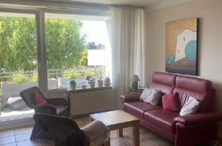 Wohnung kaufen in 53844 Troisdorf, Troisdorf-Eschmar - Lichtdurchflutete 3-Zimmer-Wohnung mit Südbalkon und Weitblick (inkl. TG) - in Troisdorf-Eschmar