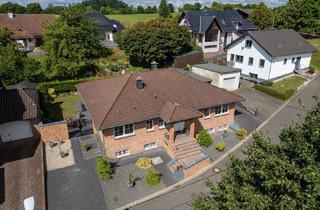 Haus kaufen in 54585 Esch, Esch - Moderner Großer Luxusbungalow zu verkaufen