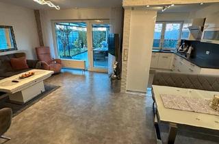 Wohnung kaufen in 59067 Hamm, Hamm - Eigentumswohnung mit Garage und Eigener Garten