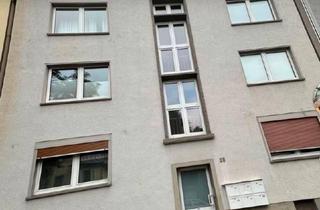 Wohnung kaufen in 45888 Gelsenkirchen, Gelsenkirchen - Eine Wohnung in Gelsenkirchen Bulmke