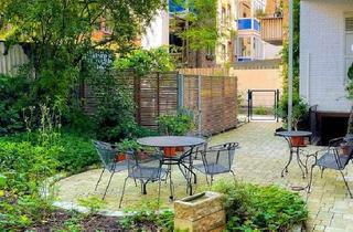 Wohnung kaufen in 70180 Stuttgart, Stuttgart - Highlight: Wohnen, wie Sie es sich wünschen - 4,5-Zi.-Wohnung mit Kamin, Balkon & Stil in Top-Lage