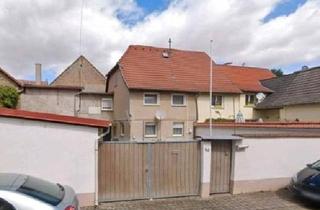 Einfamilienhaus kaufen in 67549 Worms, Worms - Einfamilienhaus auf dem Land