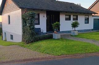 Einfamilienhaus kaufen in 54413 Gusenburg, Gusenburg - Einfamilienhaus