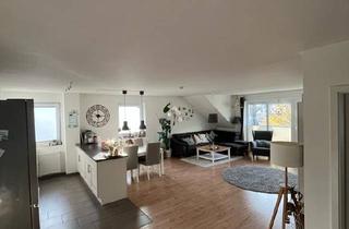 Wohnung kaufen in 28816 Stuhr, Stuhr - Gepflegte 4-Zimmer Maisonette-Wohnung in Stuhr-Brinkum *Privat*