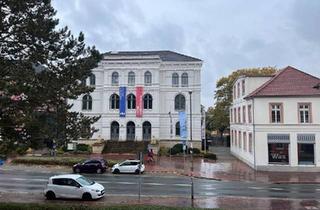 Wohnung kaufen in 26135 Oldenburg, Oldenburg - Zentraler geht es kaum! 37 qm 1 ZiKB Appartement Oldenburg Balkon