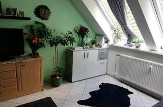 Wohnung kaufen in 31542 Bad Nenndorf, Bad Nenndorf - Schöne 1-Zimmer-Wohnung in Bad Nenndorf