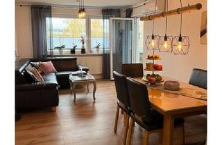 Wohnung kaufen in 74321 Bietigheim-Bissingen, Bietigheim-Bissingen - Renovierte 4 Zimmer Wohnung! Von PRIVAT!