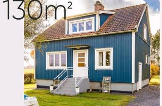 Einfamilienhaus kaufen in 35279 Neustadt, Neustadt (Hessen) - Ferienhaus in Schweden