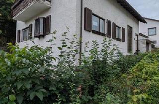 Einfamilienhaus kaufen in 64668 Rimbach, Rimbach - Einfamilienhaus