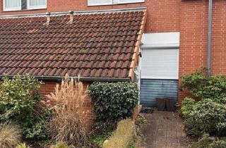 Haus kaufen in 30455 Hannover, Hannover - Reihenmittelhaus in super Zustand